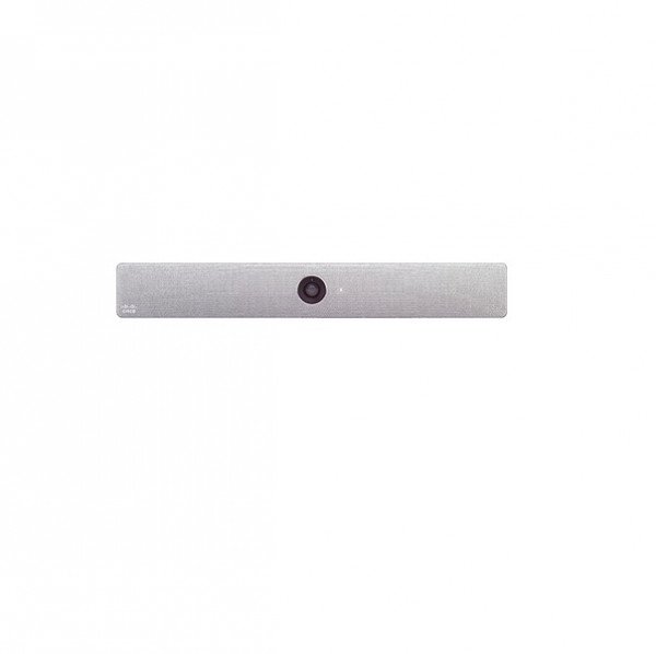 

Видеотерминал Cisco Room Kit with integrated microphone, speakers and Touch 10