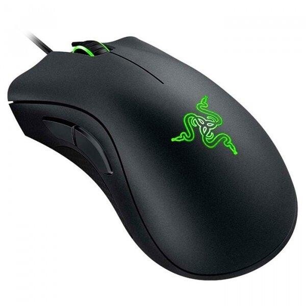 

Игровая мышка RAZER Death Adder Essential