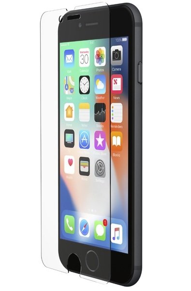 

Стекло Belkin ScreenForce для iPhone 8/7/6s/6