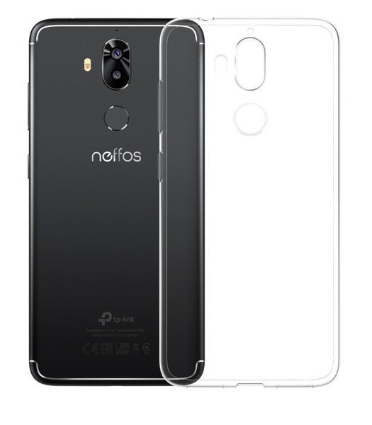 

Чехол TP-Link для Neffos X9 (ТР913А)