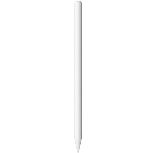 Акція на Стилус Apple Pencil 2nd Generation (MU8F2ZM/A) від MOYO