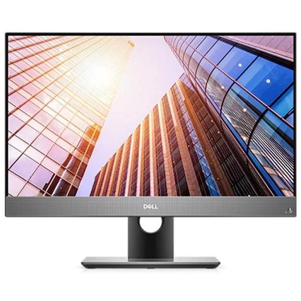

Моноблок 27'' DELL Optiplex 7760 (N046O7760AIO)