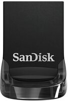 Накопитель USB 3.1 SANDISK Ultra Fit 256GB (SDCZ430-256G-G46)