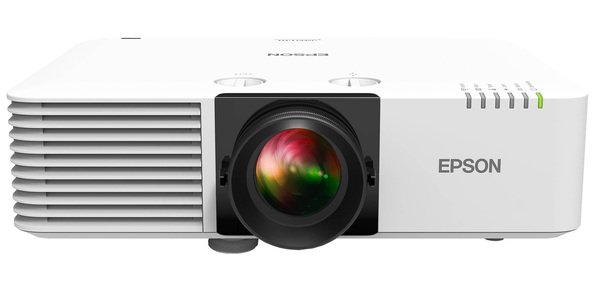 

Проектор Epson EB-L610W (3LCD, WXGA, 6000 lm, LASER)