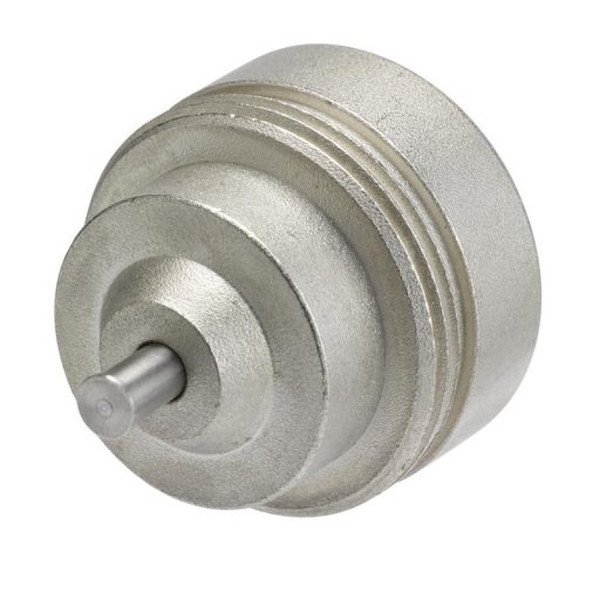 

Адаптер DANFOSS для подключения к клапанам HERZ с резьбой М28х1.5 (014G0256)