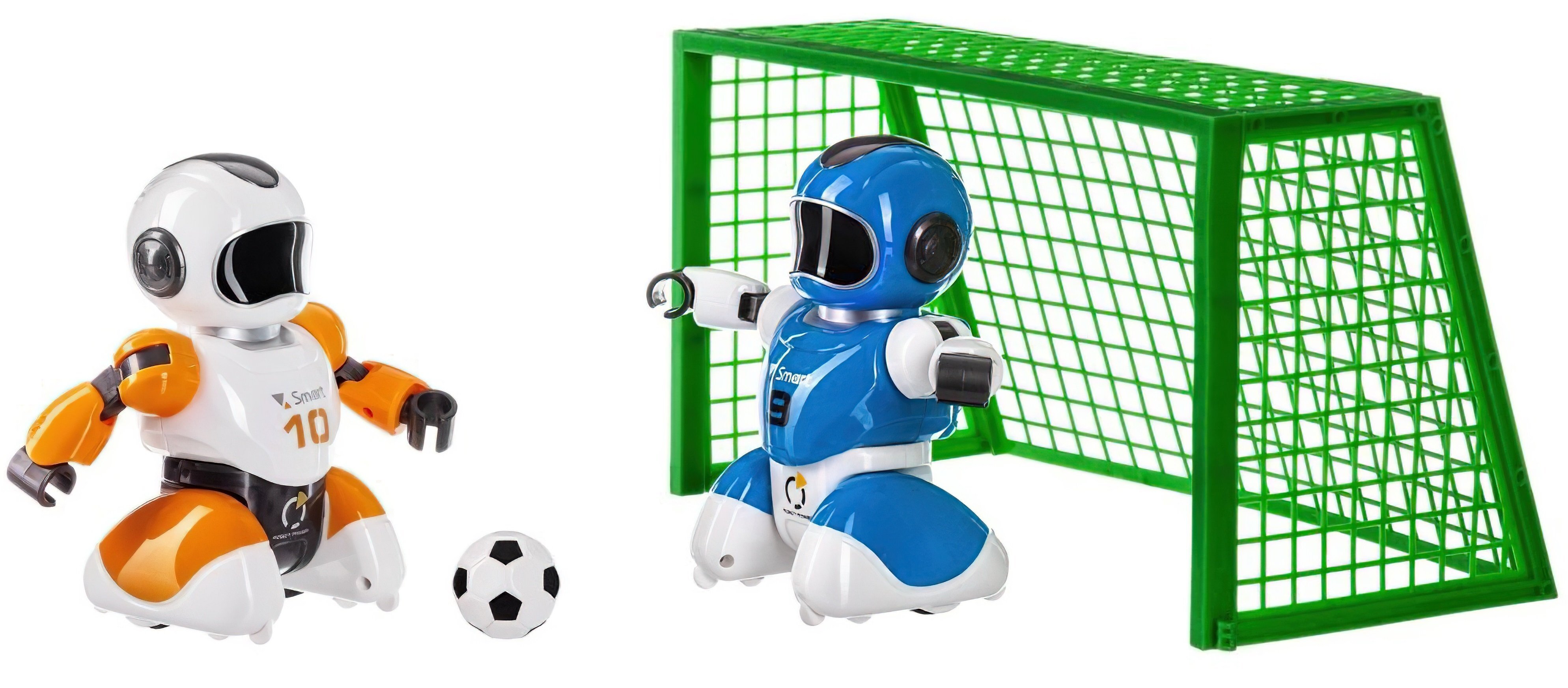 

Набор Робо-футбол Same Toy (3066-AUT)