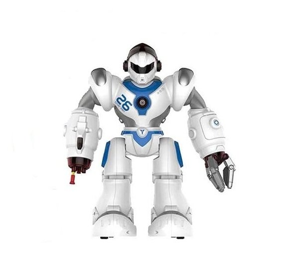 Акція на Робот Дестроер Same Toy (7088UT-2) від MOYO