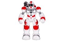  Робот Фаермен Same Toy (9088UT) 