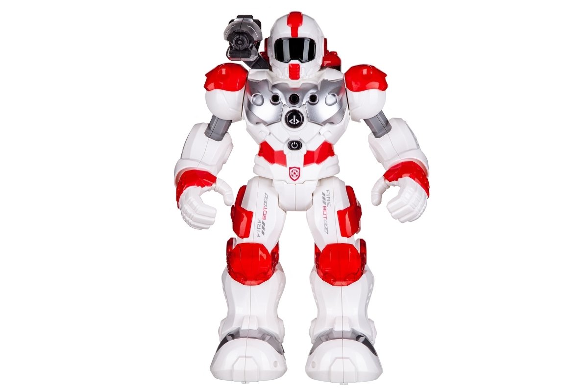 

Робот Фаермен Same Toy (9088UT)