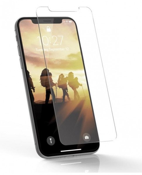 

Защитное Стекло UAG для iPhone XR/11 Glass Clear (141090110000)