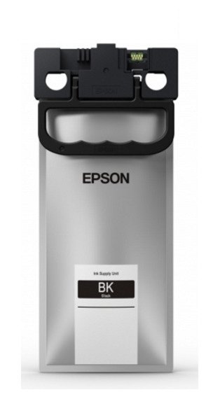 

Картридж струйный Epson WF-C5290/C5790 black XXL 10000 стр (C13T946140)