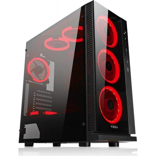

Cистемный блок BRAIN TOPGAMER B50 (B6600K.011)