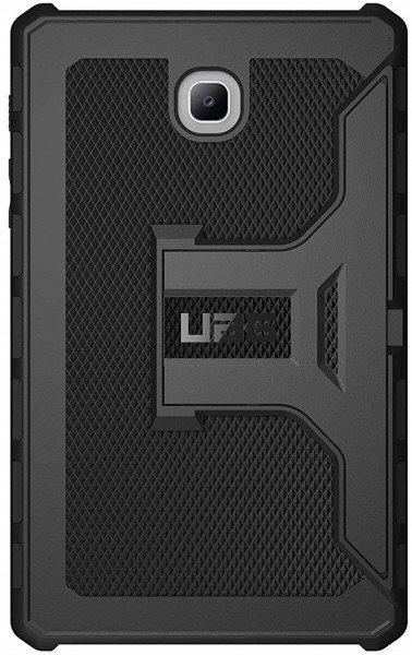 

Чехол UAG для планшета Galaxy Tab A 8.0 (2018) Outback, Black