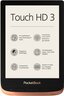 Электронная книга PocketBook 632 Touch HD 3 Copper фото
