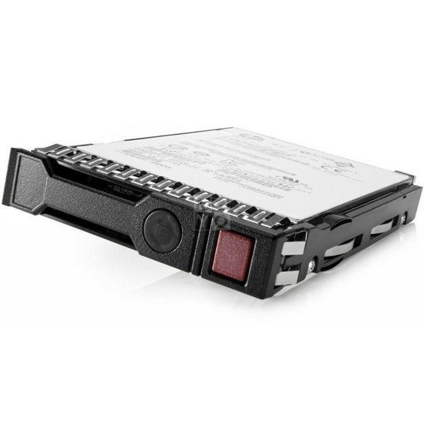 

Жесткий диск внутренний HP 2.5" SATA 240GB RI SFF SC DS SSD (P04556-B21)