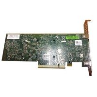 Сетевая карта DELL Broadcom 57416 Dual Port 10Gb Base-T PCIe Adapter Full Height kit (540-BBUO)