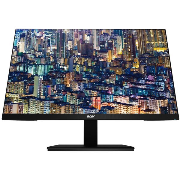 

Монитор 23.8" ACER V247Ybi FHD (UM.QV7EE.001)
