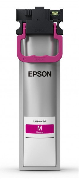 

Картридж струйный EPSON WorkForce Pro WF-С5xxx series Magenta L (C13T944340)