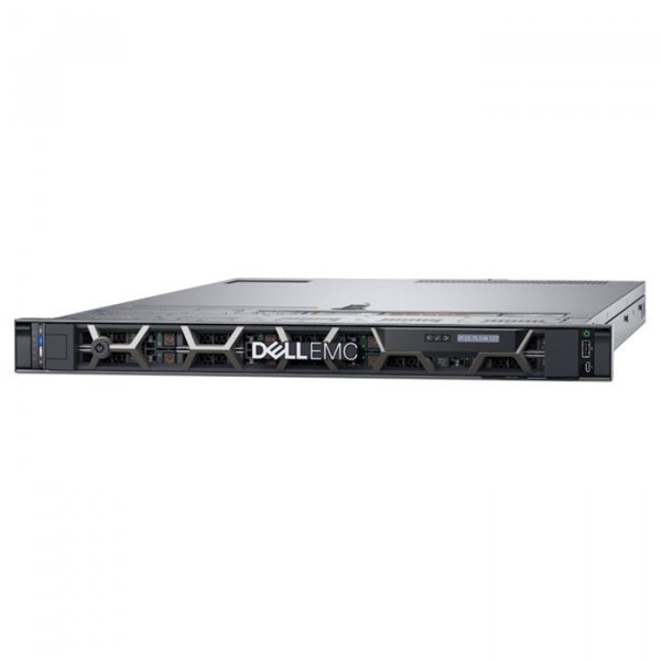 

Сервер DELL PowerEdge R640 (210-R640-8SFF-E01)