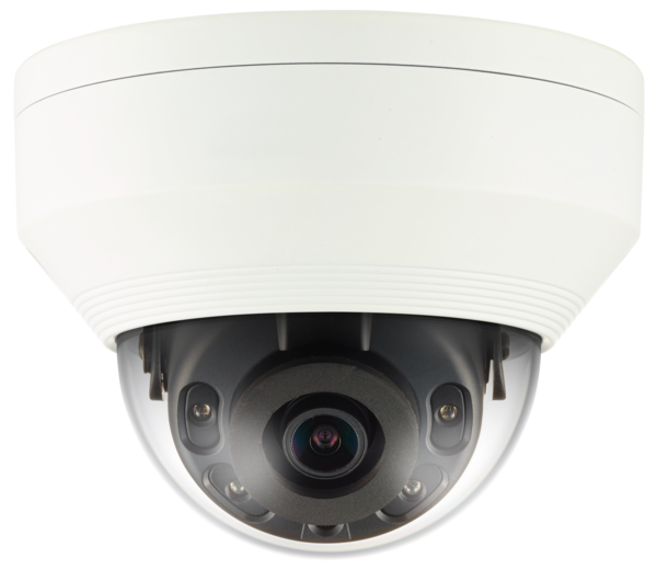 

IP - камера Hanwha QNV-7010R/KAP, 4 Mp, f./2.8mm