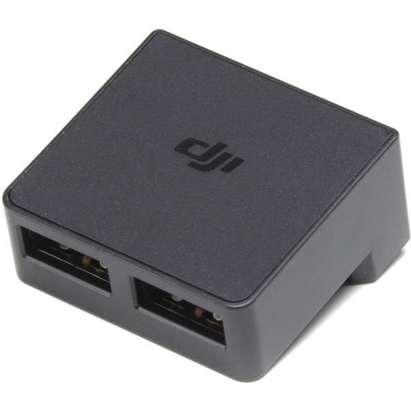 

Адаптер батареи для DJI Mavic 2 (CP.MA.00000058.01)