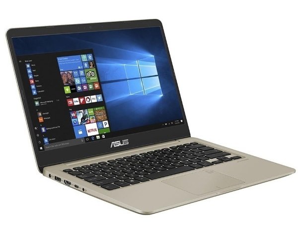 

Ноутбук ASUS X411UN-EB163 (90NB0GT4-M02280)