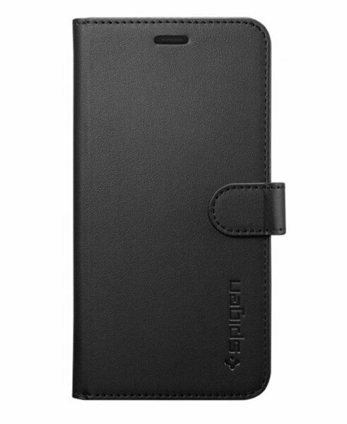 

Чехол Spigen для iPhone XS/X Wallet S Black