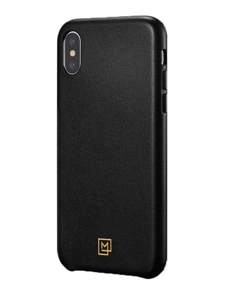 

Чехол Spigen для iPhone XS/X La Manon calin Chic Black