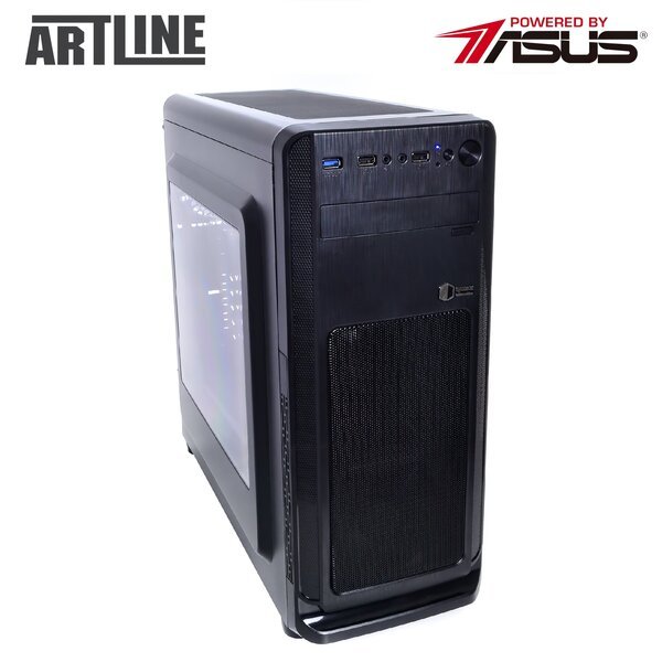 

Графическая станция ARTLINE WorkStation W52 v04 (W52v04)