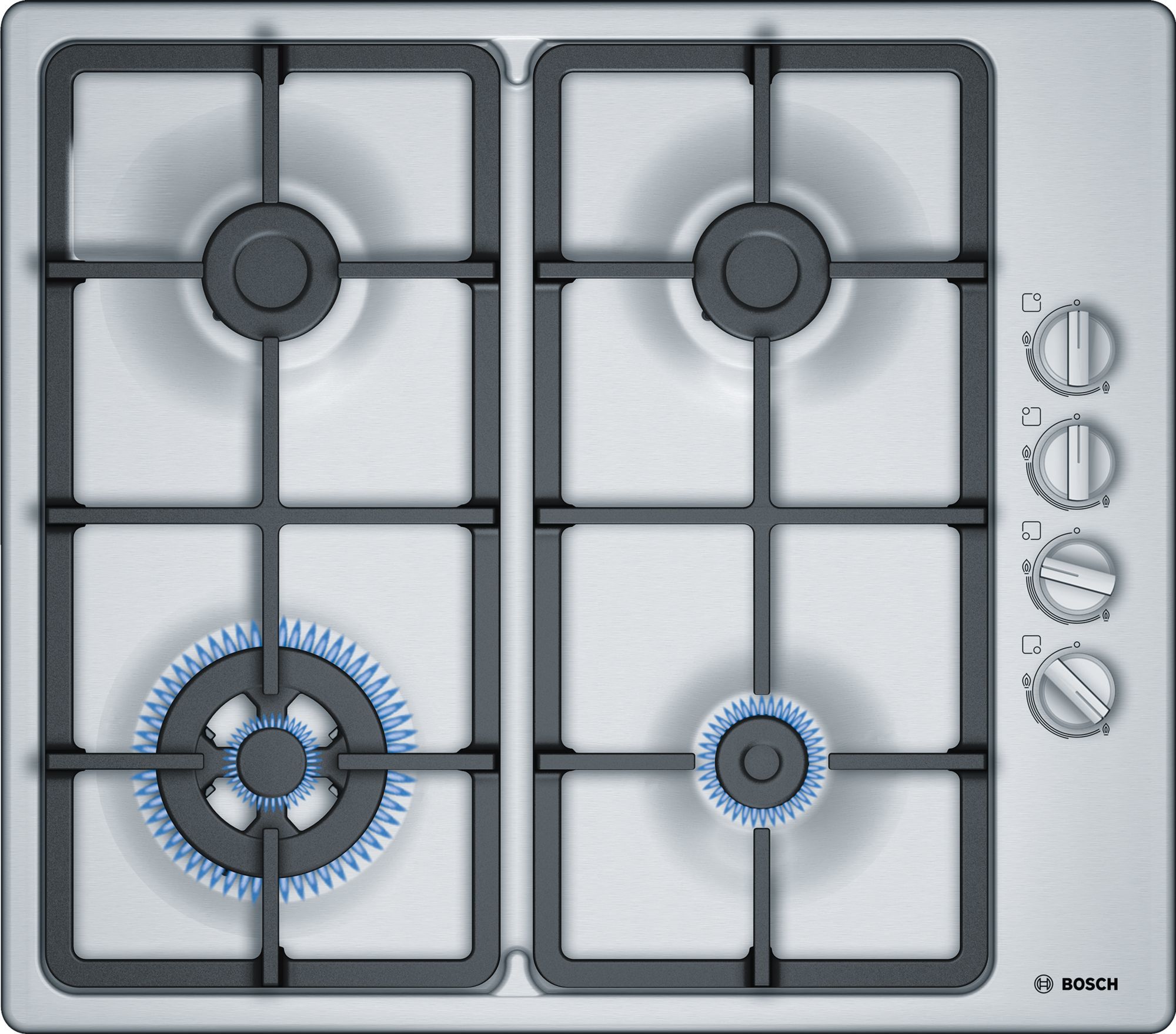 

Варочная поверхность Bosch PBH6C5B90R