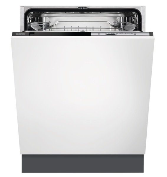 

Встраиваемая посудомоечная машина Zanussi ZDT921006F