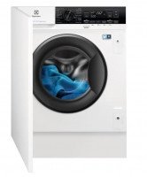 Вбудовувана пральна машина Electrolux EW7W3R68SI 