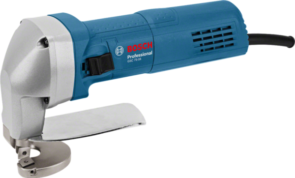 

Ножницы листовые Bosch GSC 75-16 Professional