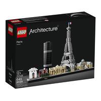LEGO 21044 LEGO Architecture Париж