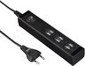 Сетевое зарядное устройство НАМА USB , 6 шт. разъемов USB (121966) фото