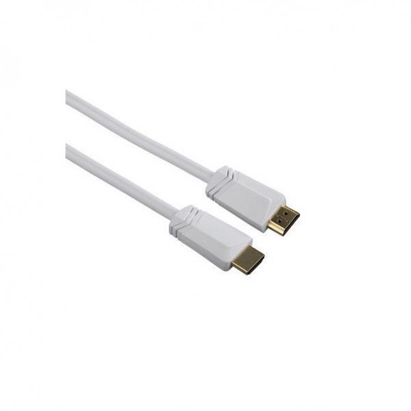 

Кабель HDMI НАМА (AM/AM) High Speed позолоченные контакты, 1.5 м