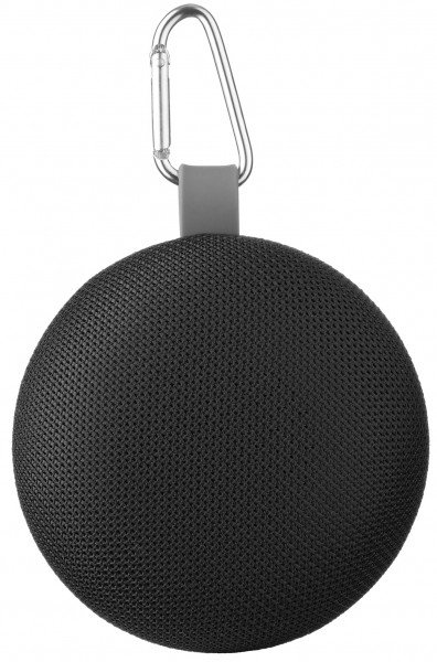 

Портативная акустика 2E BS-01 Black