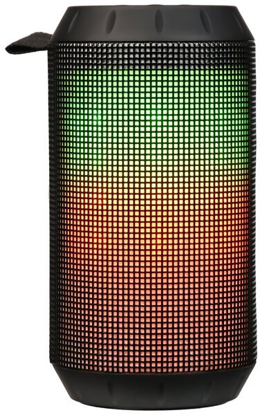 

Портативная акустика 2E BS-02L Black