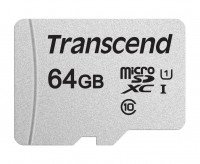 Карта пам'яті Transcend 64GB microSXHC C10 UHS-I R95/W45MB/s