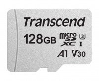 Карта пам'яті Transcend 128GB microSXHC C10 UHS-I R95/W45MB/s
