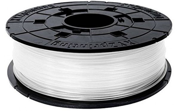 

Катушка с нитью XYZprinting 1.75мм/0.6кг PLA Filament Белый