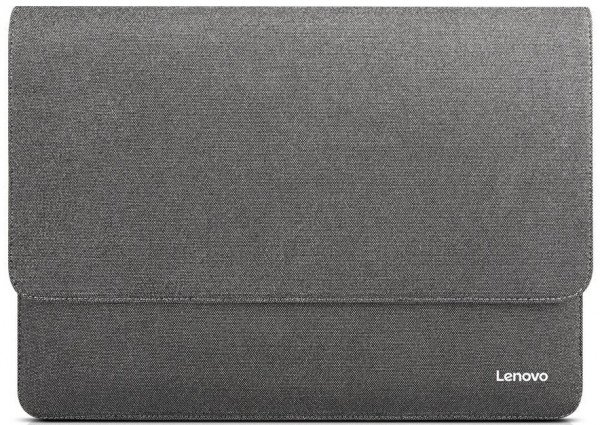 

Чехол Lenovo Ultra Slim Sleeve 14'' Gray