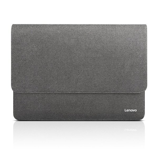 

Чехол Lenovo Ultra Slim Sleeve 15.6'' Gray