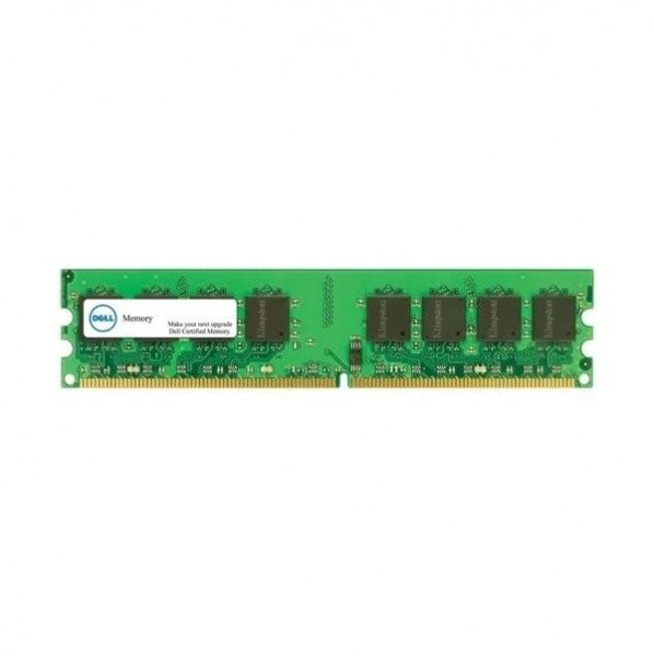 Акція на Память серверная DELL DDR4 2666 8GB 2666 ECC (AA335287) від MOYO