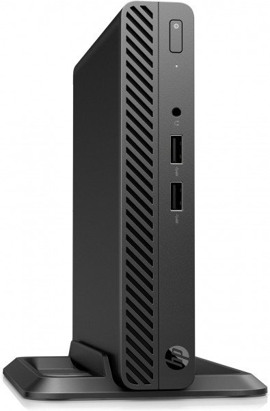 

Cистемный блок HP 260G3 DM (4YV66EA)