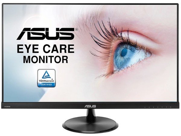 

Монитор 27'' ASUS VC279HE (90LM01D0-B03670)