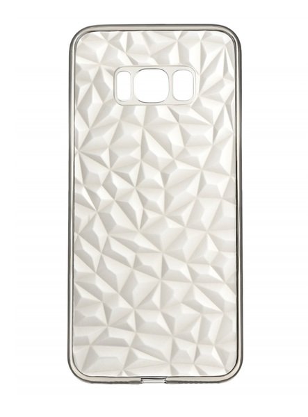 

Чехол 2E для Galaxy S8 (G950) Diamond TR Black