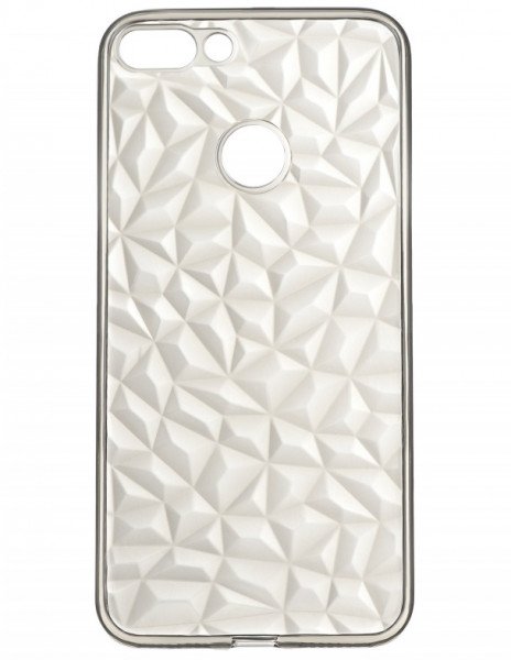 

Чехол 2E для Huawei P Smart Diamond TR Black