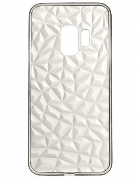 

Чехол 2E для Galaxy S9 (G960) Diamond Black
