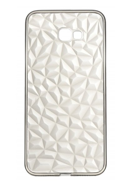 

Чехол 2E для Samsung J6+ (J610F) Diamond TR Black